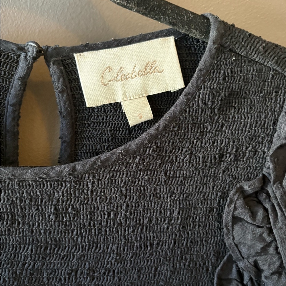 CLEOBELLA Colette Mini Dress - Small - Picture 9 of 12